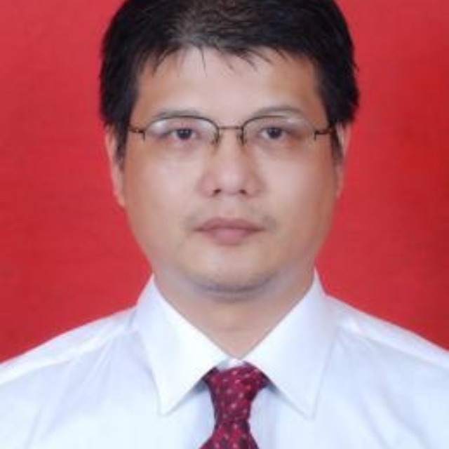 蔡增进