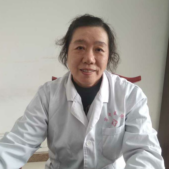 马桂香