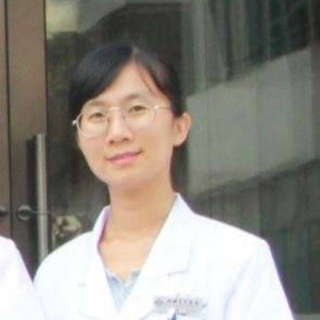 李宏霞