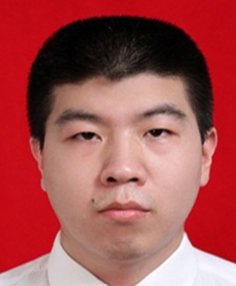 郑尧江