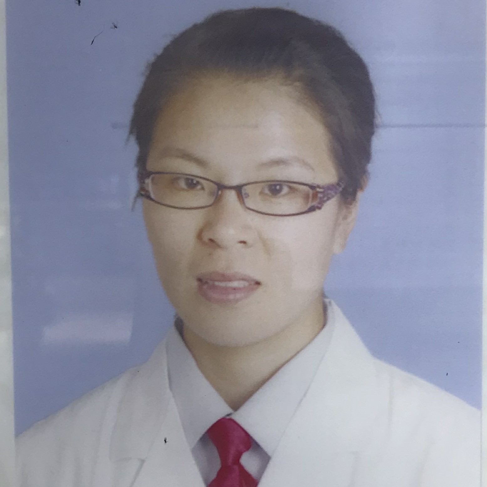 赵小婷