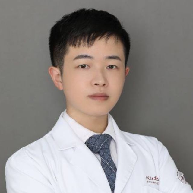 刘盈君