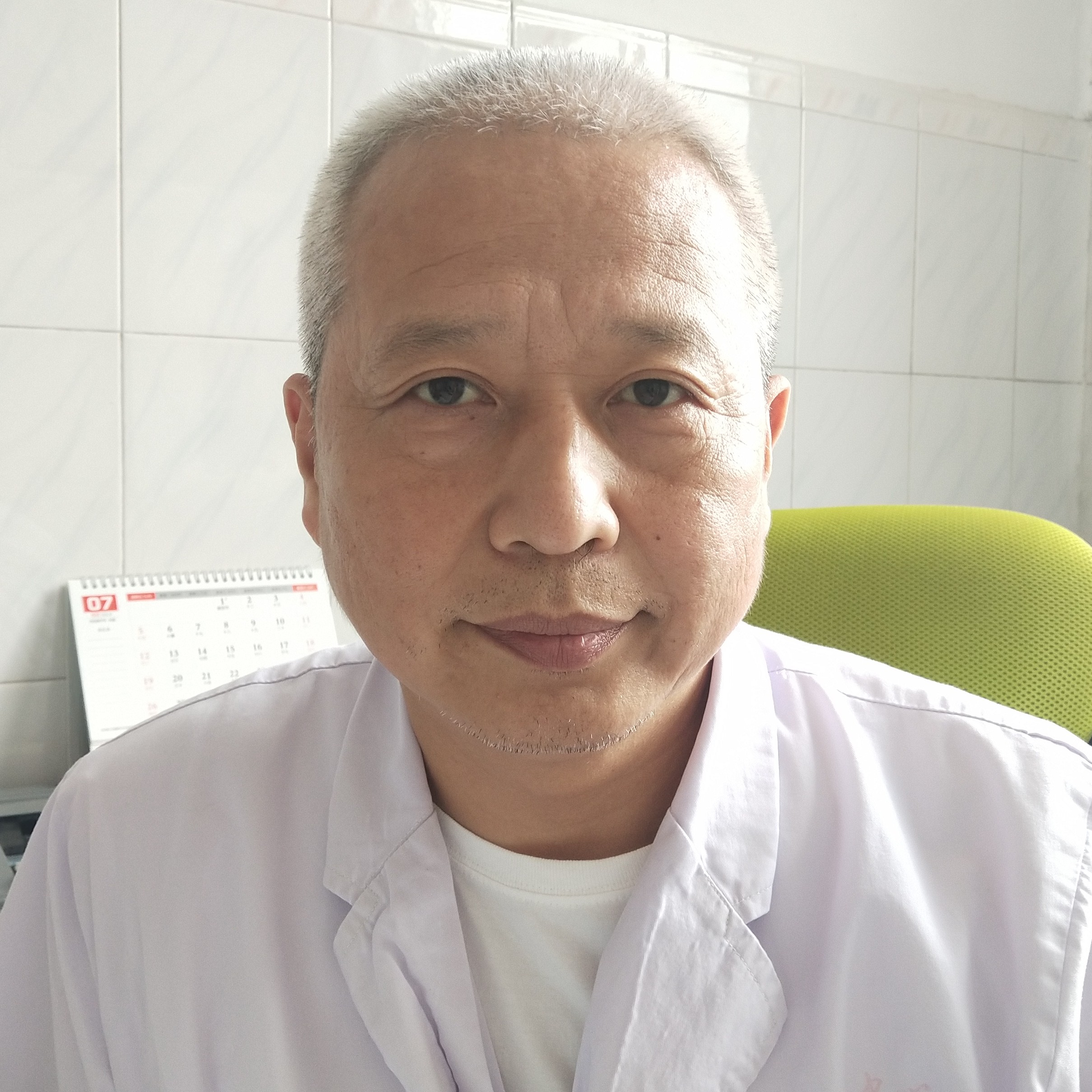 吴栋林