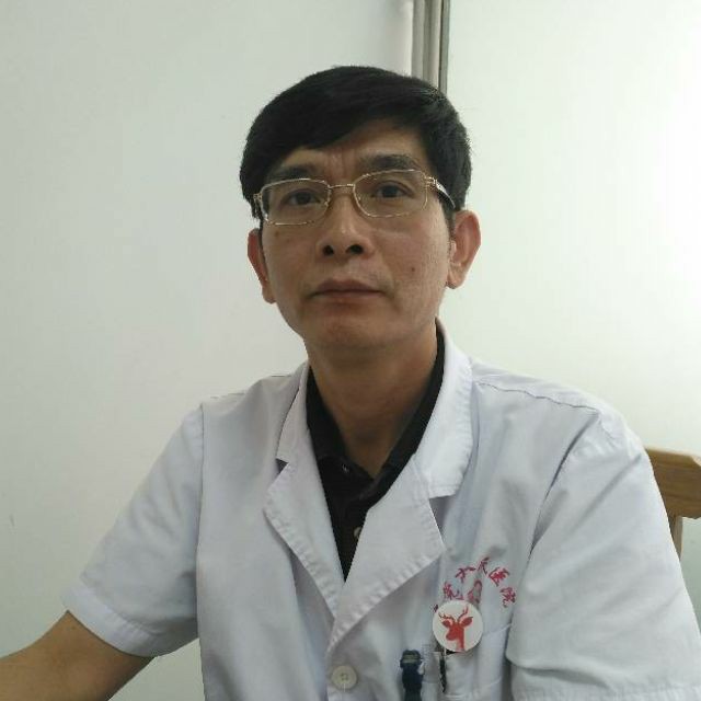 潘志坚