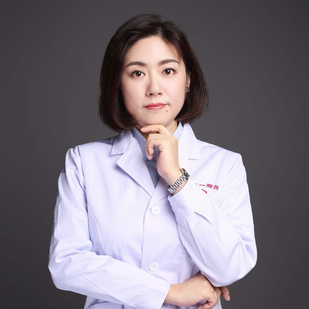 郝娜