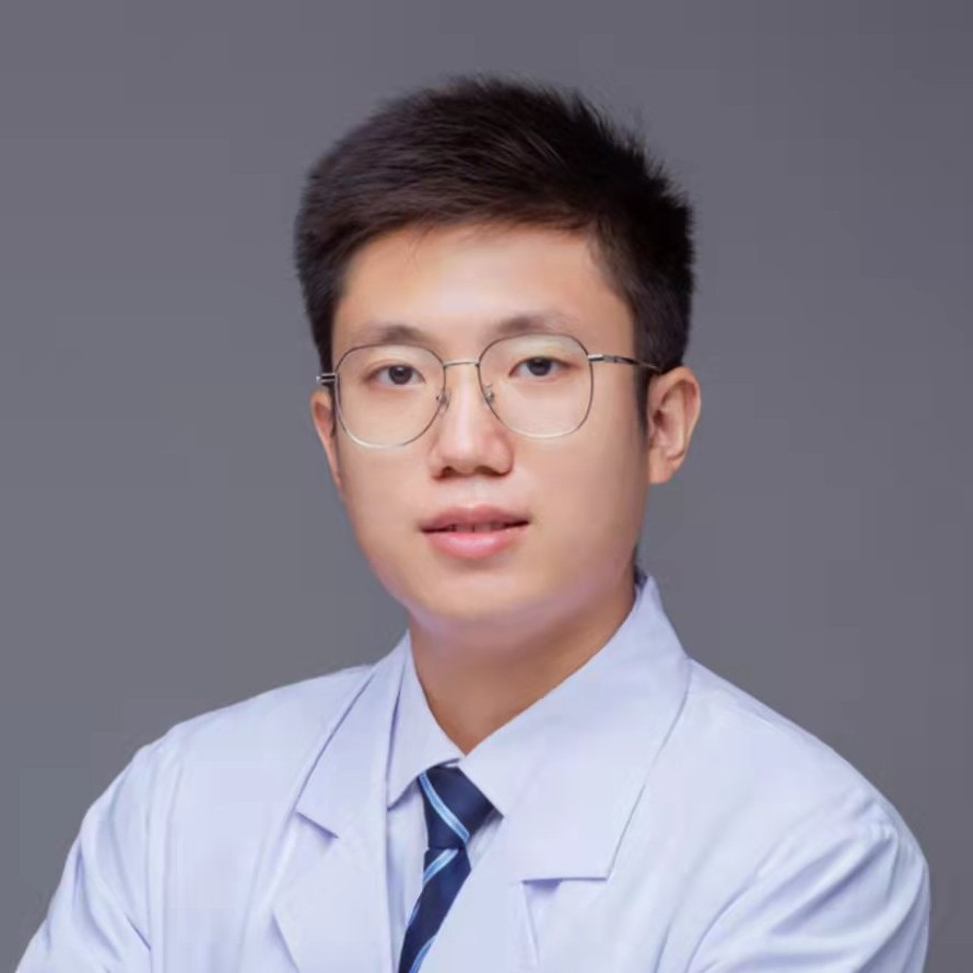 梁健