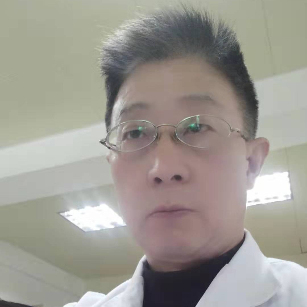 何庆淮