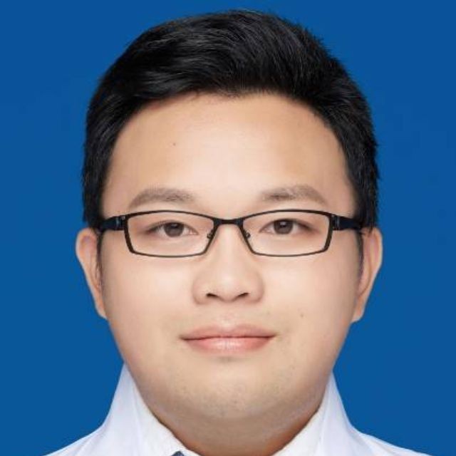 陈啸