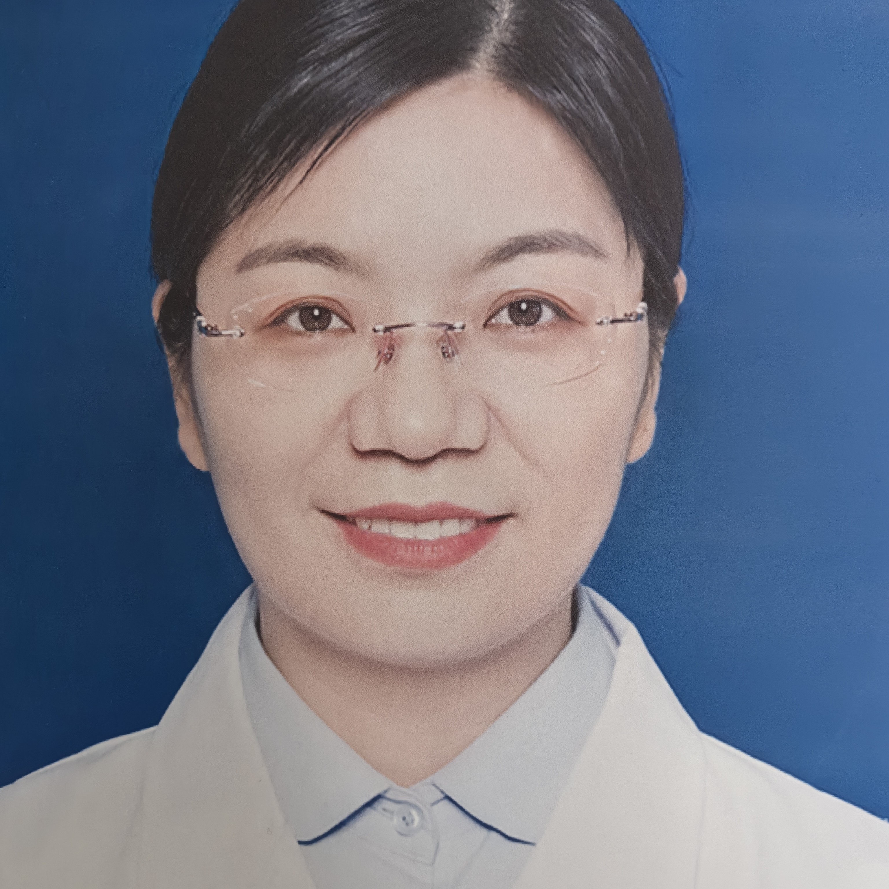 白俊敏
