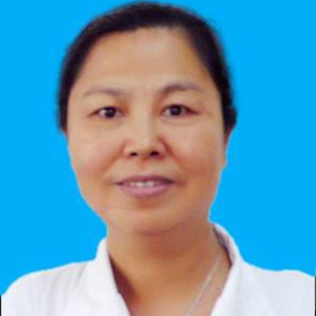 孔庆歆