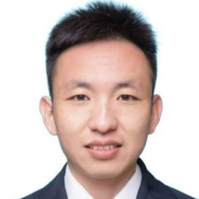 李治军