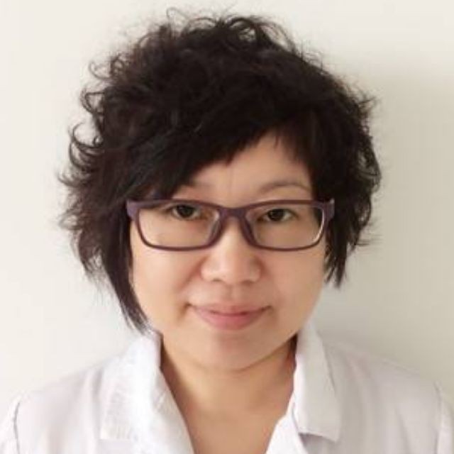杨晓丽