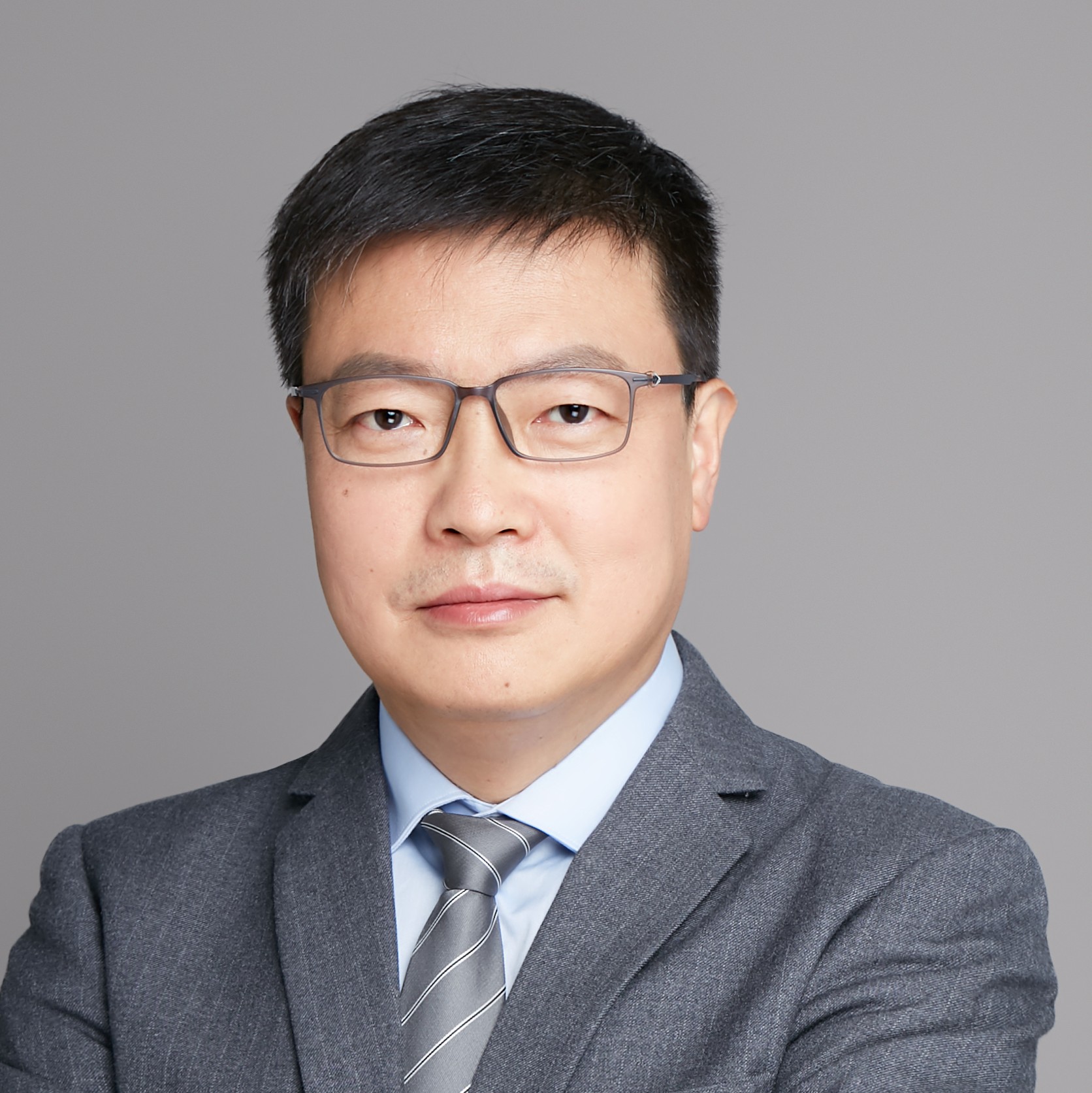 田旭东