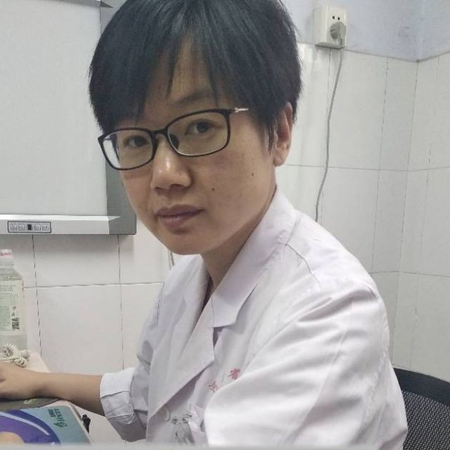 谷慧敏