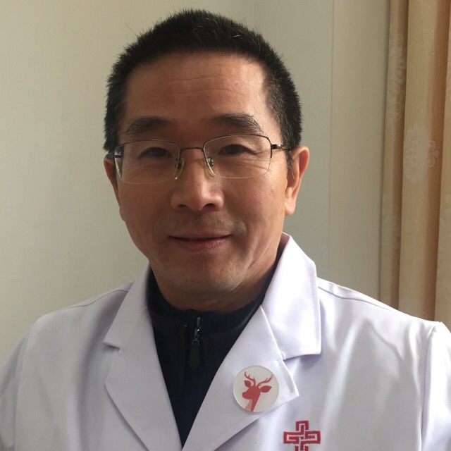 李佑民