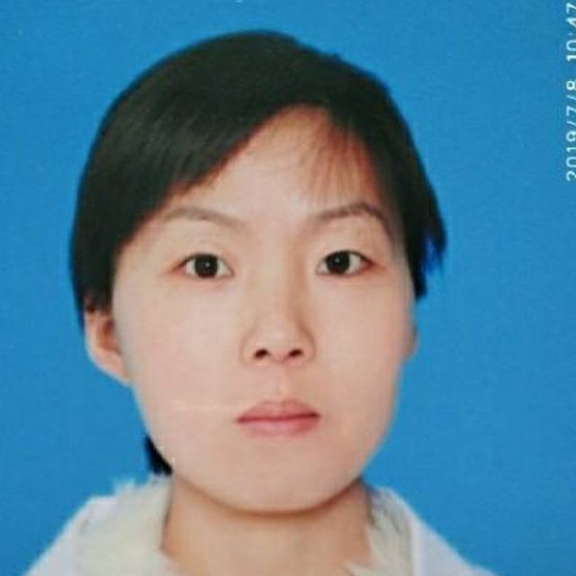 于俊梅