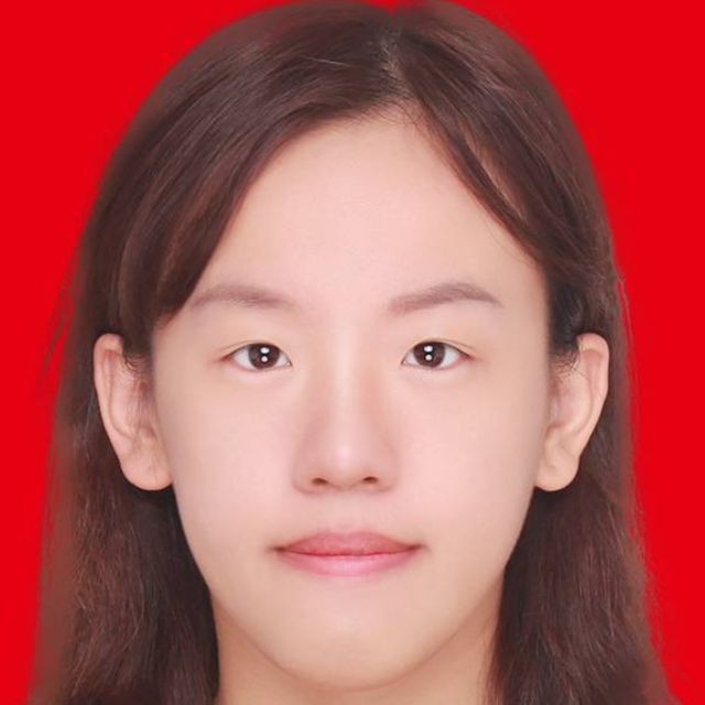 梅婷婷