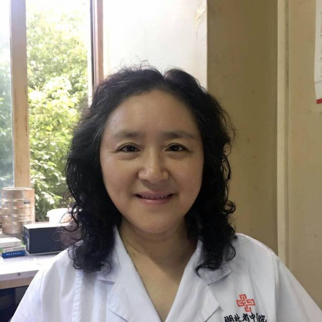 杨毅红