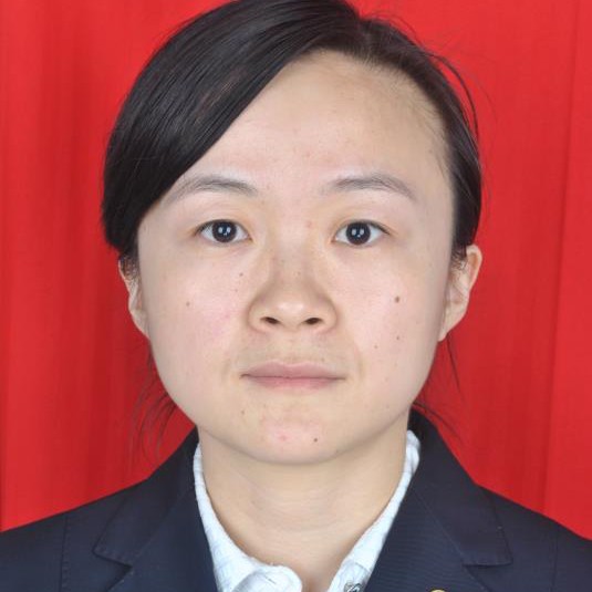 刘洁