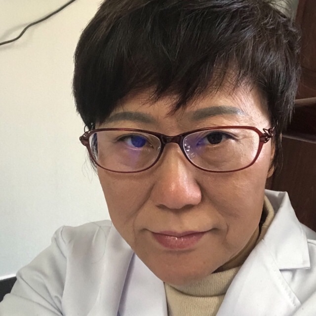 白丽