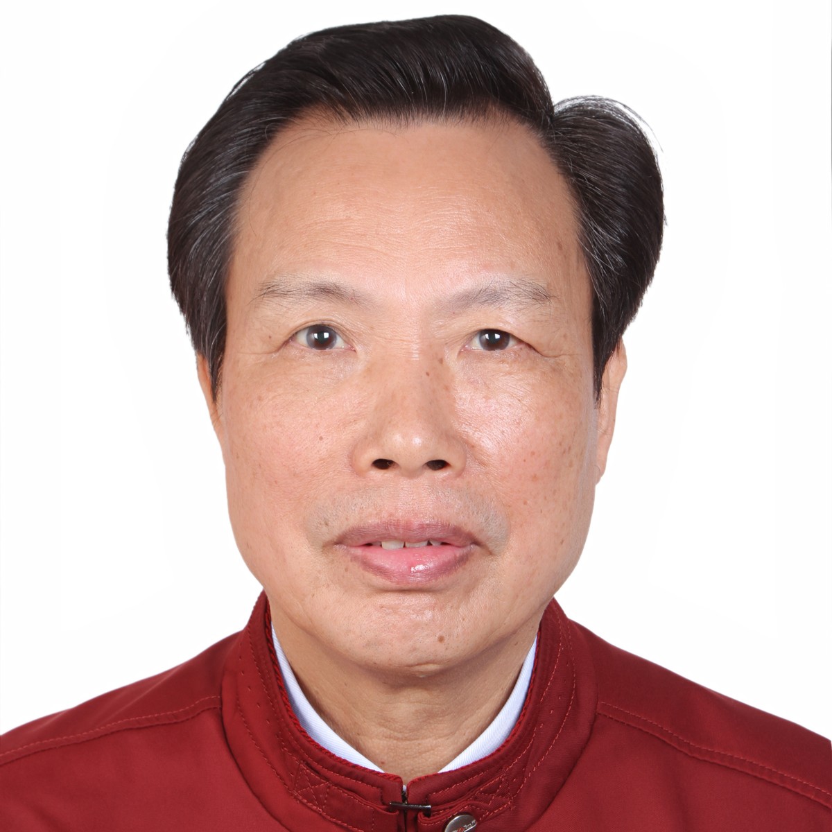 潘能富