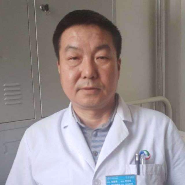 史廷瑞