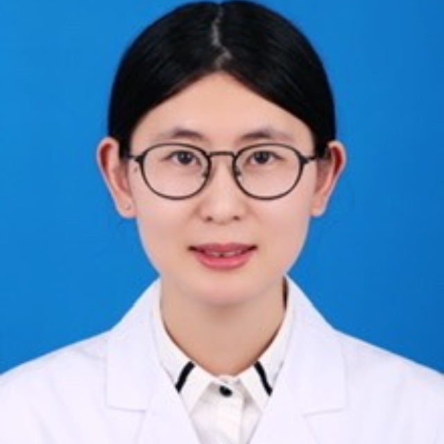 朱益丽
