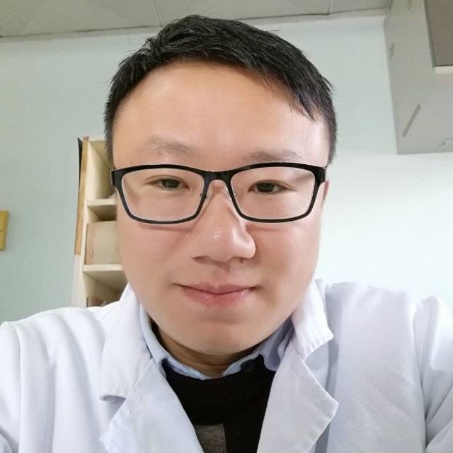 朱双益