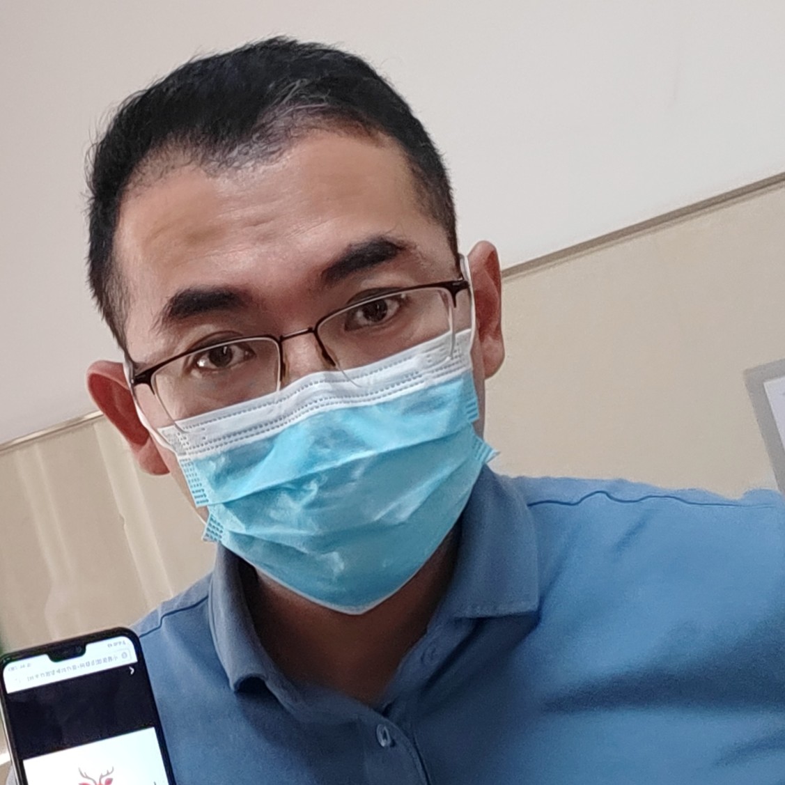 陈秀华