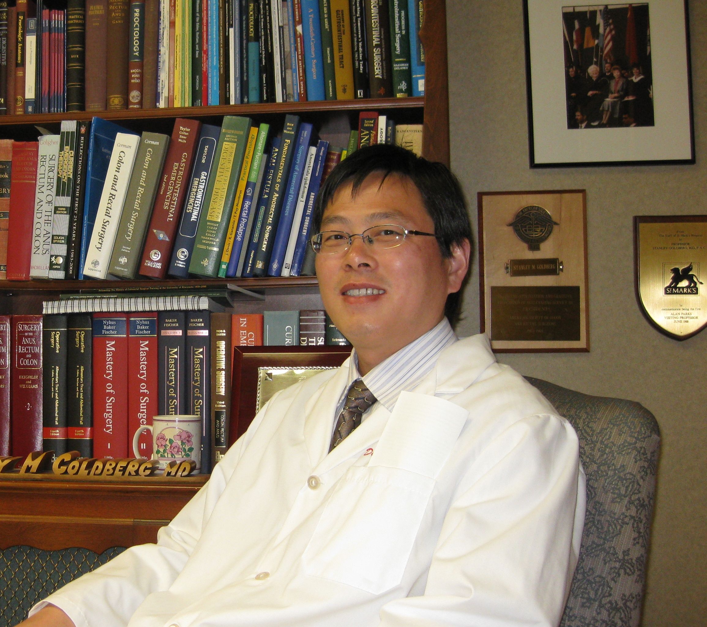 杨柏霖