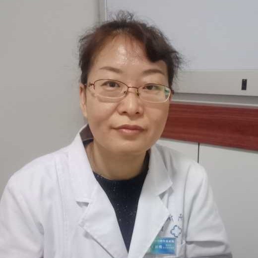 王新梅