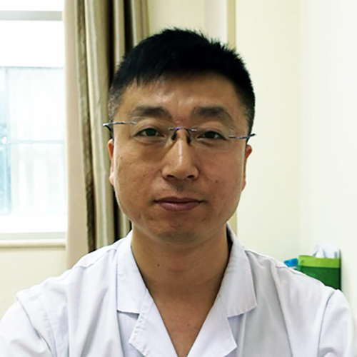 陈晓鸥