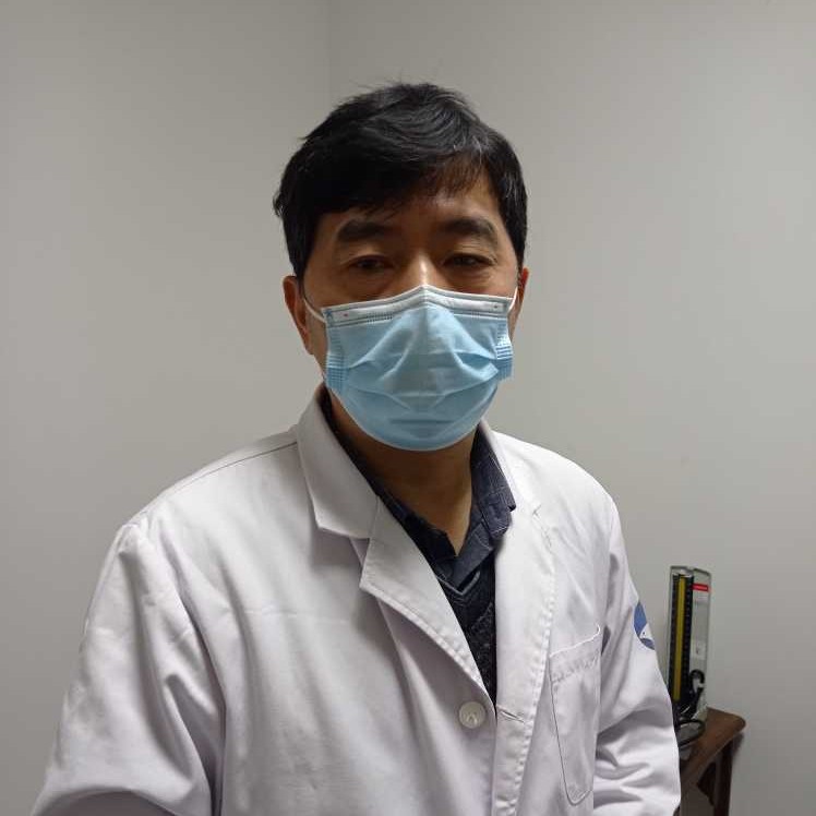 林云刚