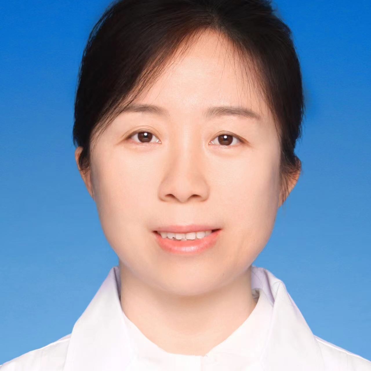 潘英英