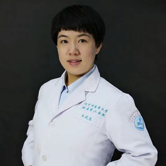 朱成慧