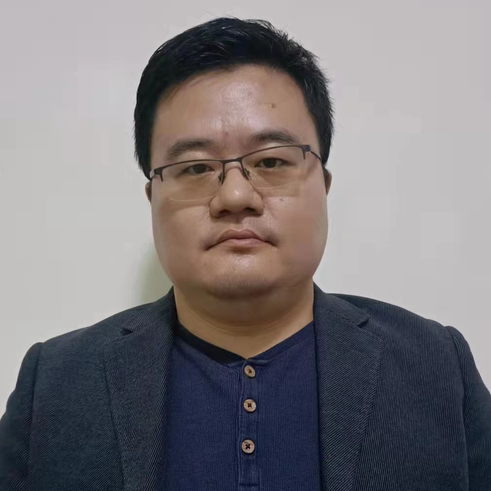 徐明奎