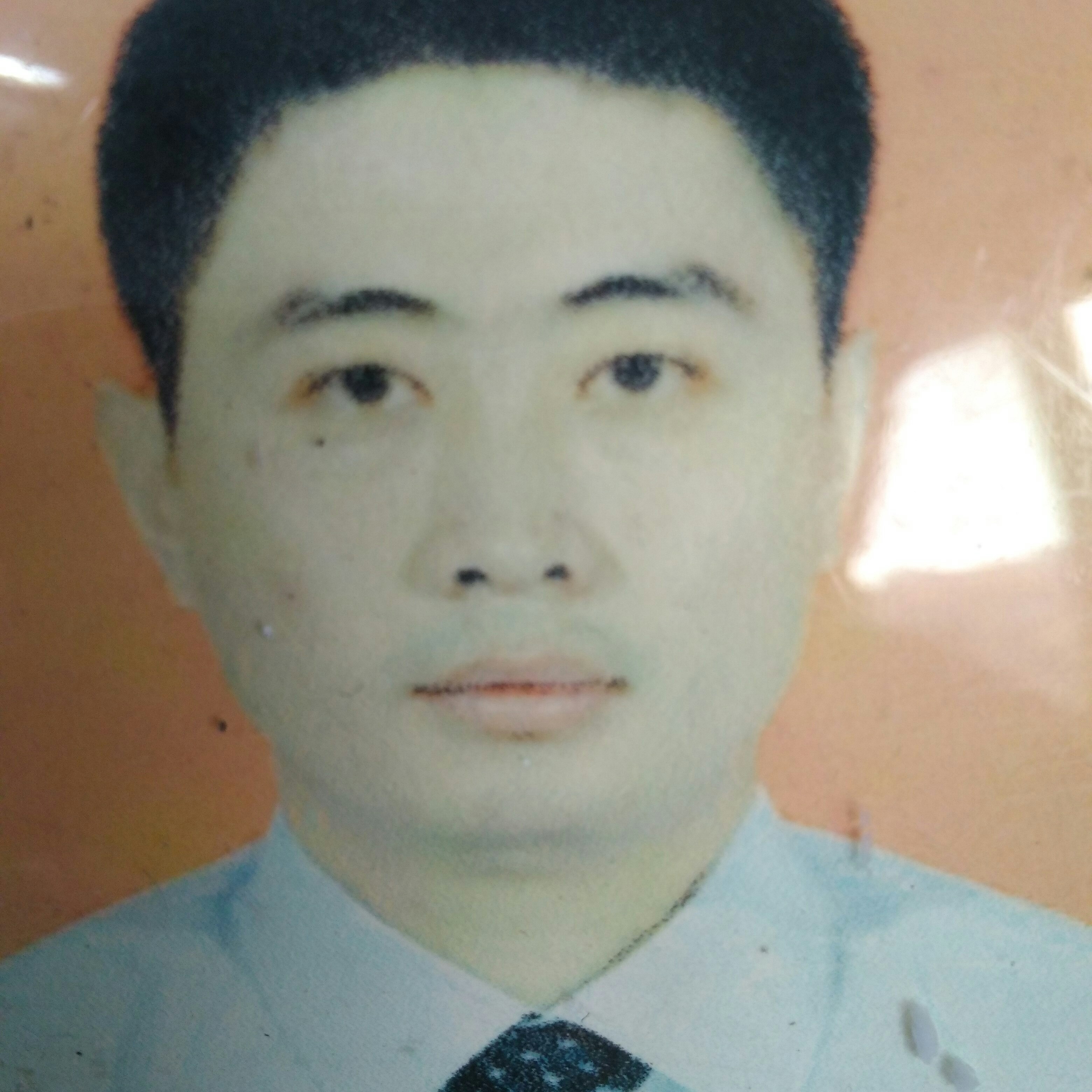 刘强
