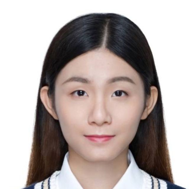 陈珏璇