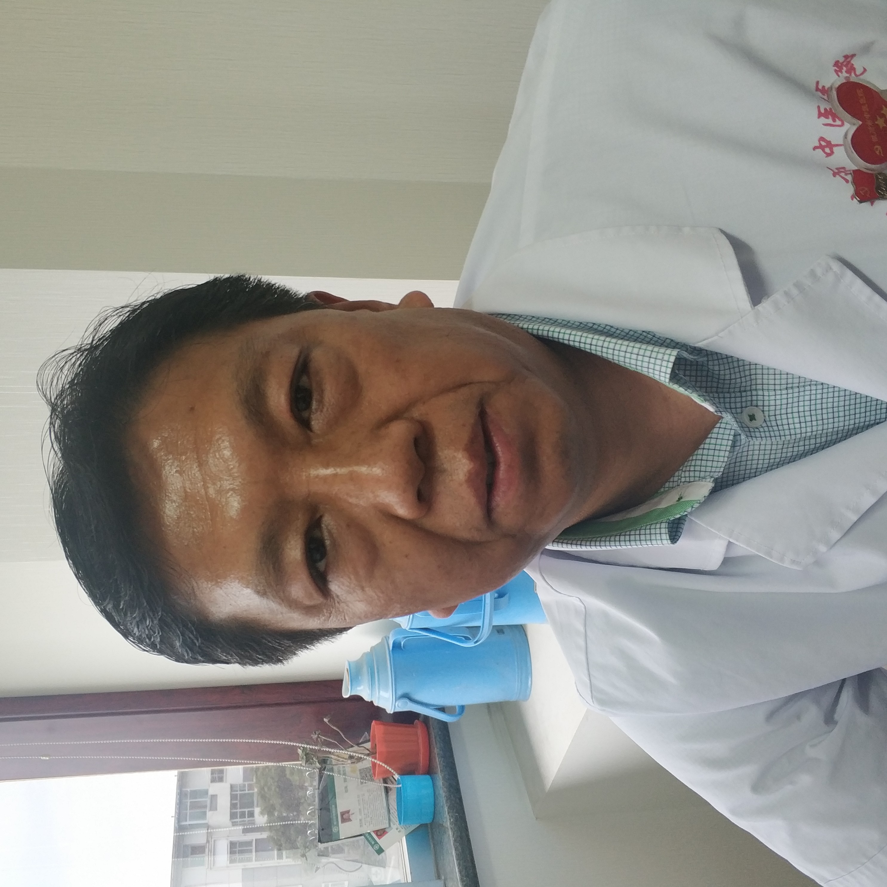 李志明