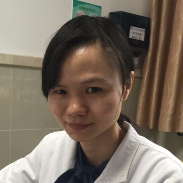 何丽旋