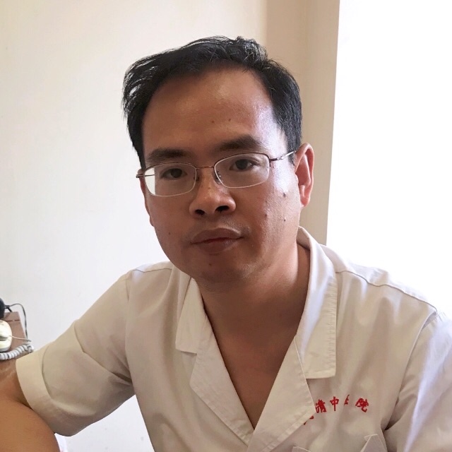 齐景忠