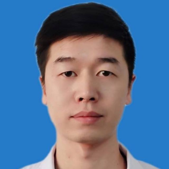 陈超