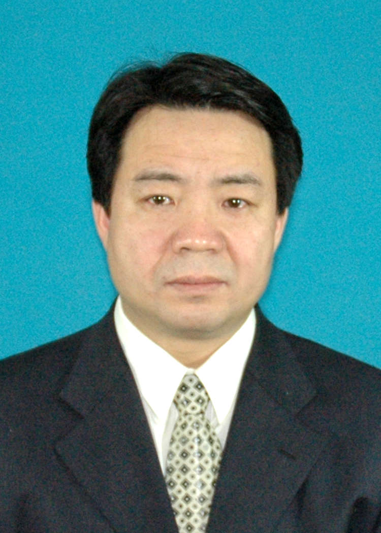 郭喜军