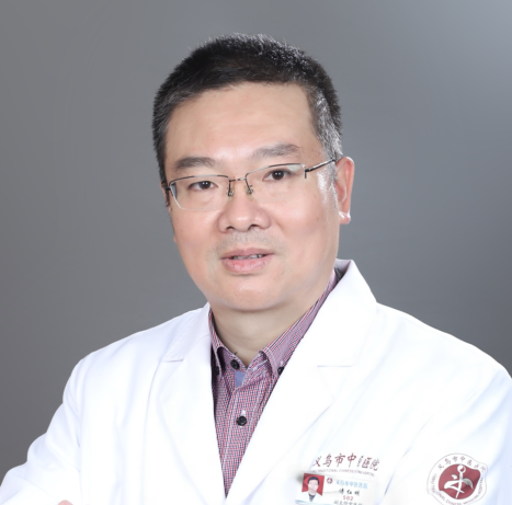 傅红明