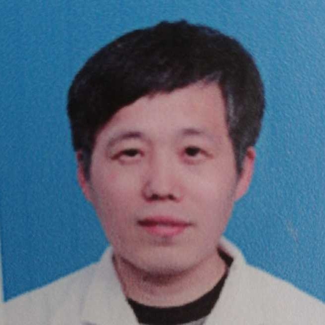 朱付全