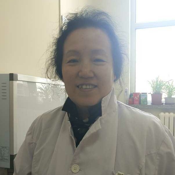 李莉