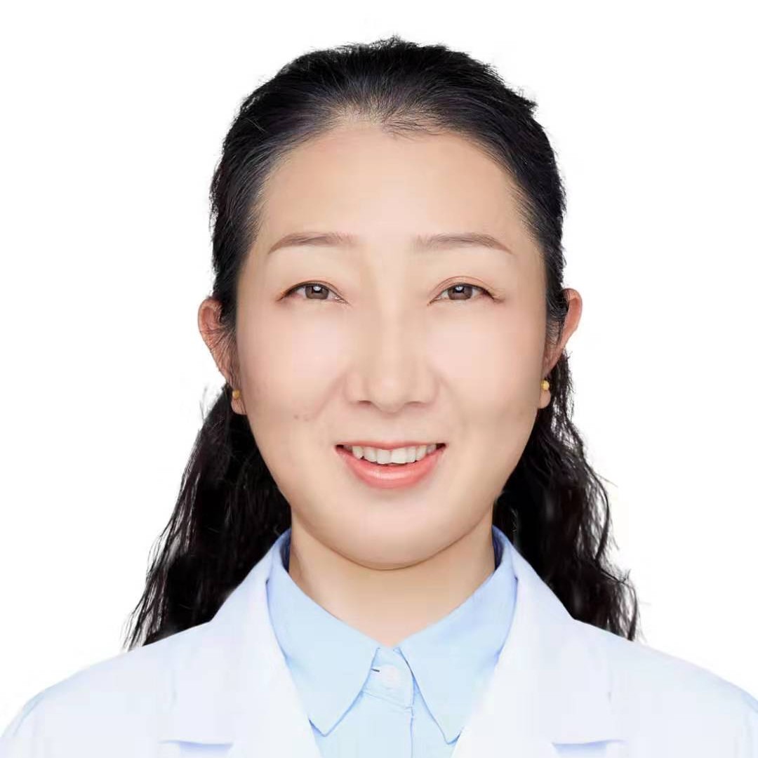 赵丽娟