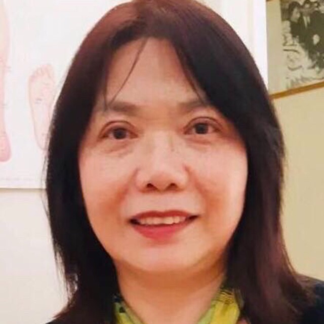 李薇