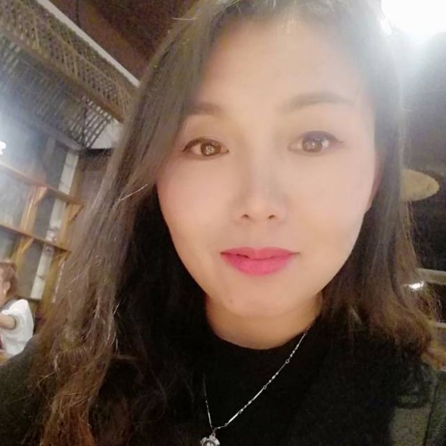 曲玉芳