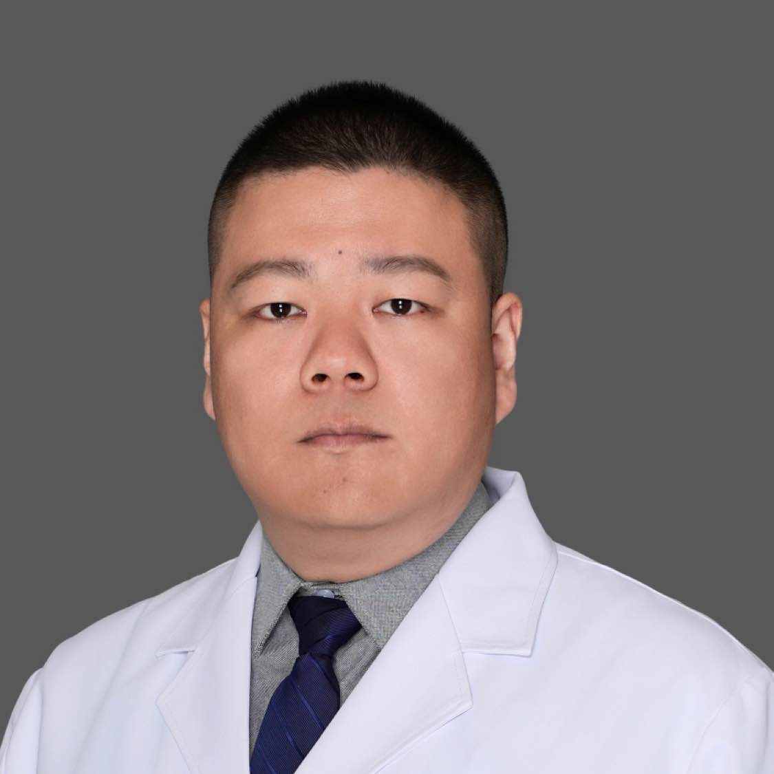 刘军舰